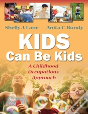 Capa do artigo Kids Can Be Kids