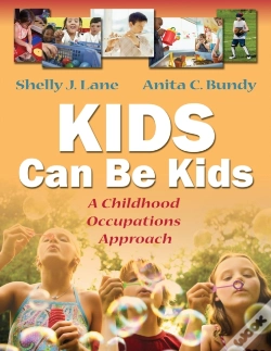 Capa do artigo Kids Can Be Kids