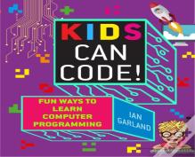 Kids Can Code!