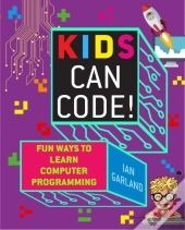 Kids Can Code!
