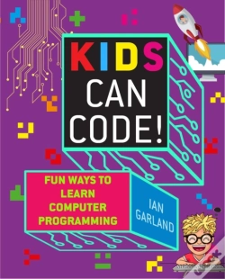 Capa do artigo Kids Can Code!