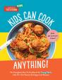 Kids Can Cook Anything! - Preview
