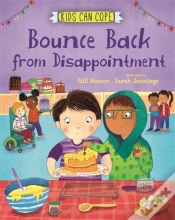 Capa do artigo Kids Can Cope: Bounce Back From Disappointment