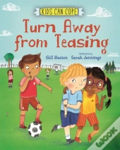 Kids Can Cope Stop Teasing