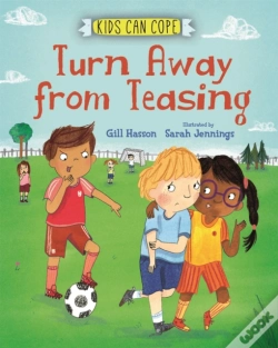 Capa do artigo Kids Can Cope Stop Teasing