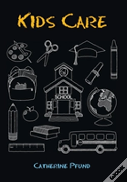 Capa do artigo Kids Care