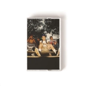 Capa do artigo K.I.D.S. - Cassete