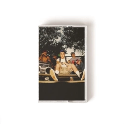 Capa do artigo K.I.D.S. - Cassete