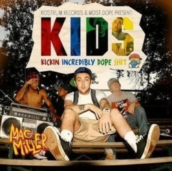Capa do artigo K.I.D.S. - Cassete