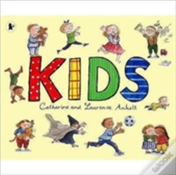 Capa do artigo Kids