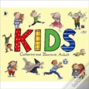Capa do artigo Kids