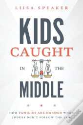 Kids Caught In The Middle