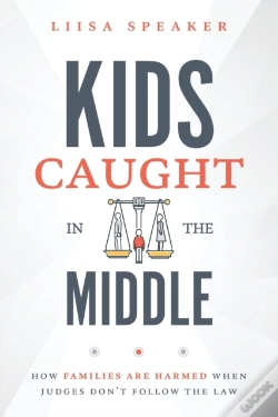 Capa do artigo Kids Caught In The Middle