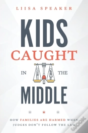 Capa do artigo Kids Caught In The Middle