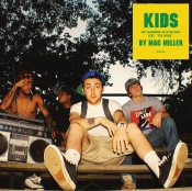Capa do artigo K.I.D.S. - CD