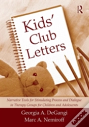 Capa do artigo Kids