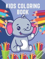 Kids Coloring Book
