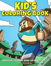 Kid'S Coloring Book