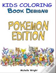 Kids Coloring Book Designs