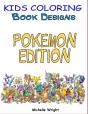 Kids Coloring Book Designs - Preview