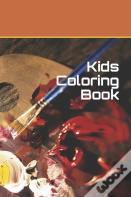 Kids Coloring Book