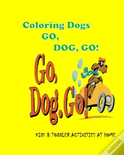Capa do artigo Kids Coloring Books
