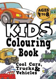 Kids Colouring Book