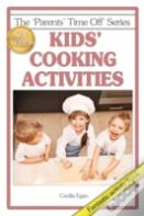 Kids' Cooking Activities