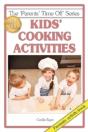 Kids' Cooking Activities - Preview
