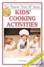 Kids' Cooking Activities