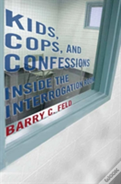 Capa do artigo Kids, Cops, And Confessions