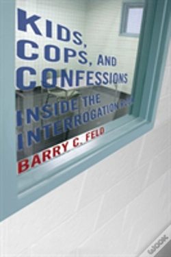 Capa do artigo Kids, Cops, And Confessions