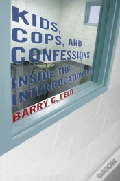 Capa do artigo Kids, Cops, And Confessions