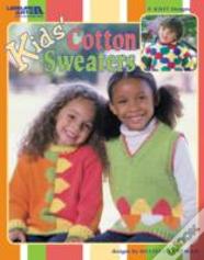 Kids' Cotton Sweaters