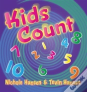 Capa do artigo Kids Count