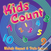 Capa do artigo Kids Count