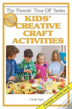 Capa do artigo Kids' Creative Craft Activities