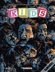 Capa do artigo Kids