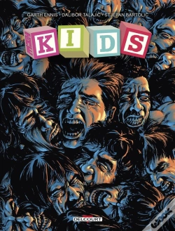 Capa do artigo Kids