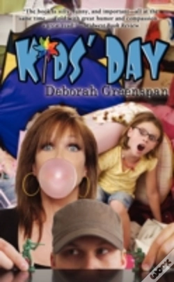 Capa do artigo Kid'S Day