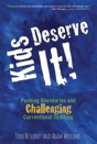 Kids Deserve It - Preview