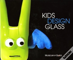 Capa do artigo Kids Design Glass