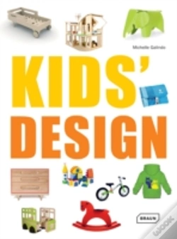 Capa do artigo Kids' Design