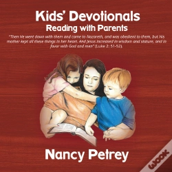 Capa do artigo Kids' Devotionals