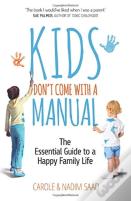 Kids Don'T Come With A Manual
