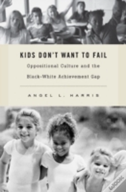 Capa do artigo Kids Don'T Want To Fail
