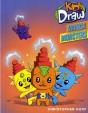 Kids Draw Manga Monsters - Preview