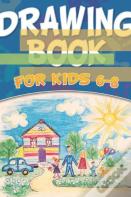 Kids Drawing Book