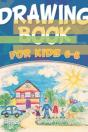 Kids Drawing Book - Preview