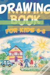 Kids Drawing Book